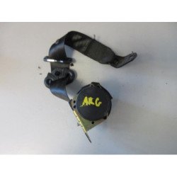 Ceinture Arriere Gauche Volkswagen Polo 4 Phase 1